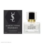 ادو پرفیوم مردانه نیفتی مدل L Homme حجم 30 میلی لیتر
