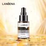 روغن آرگان لنبنا مدل مراکشی حجم 30 میلی لیتر