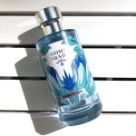 ادو تویلت مردانه پرادا مدل LHomme Water Splash حجم 150 میلی لیتر
