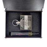 ست ادو پرفیوم مردانه مهمت مدل لاگوست رد حجم 50 میلی لیتر