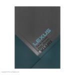 ادوپرفیوم مردانه اسکلاره مدل Lexus حجم 85 میلی لیتر