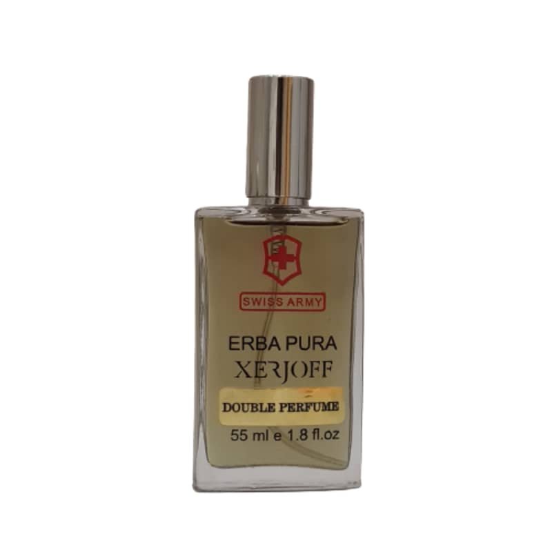 عطر جیبی مردانه سوئیس آرمی مدل Xerjoff Erba Pura حجم 55 میلی لیتر_6349ef730bf89.jpeg عطر جیبی مردانه سوئیس آرمی مدل Xerjoff Erba Pura حجم 55 میلی لیتر