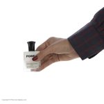 عطر جیبی زنانه پاور پالس مدل تروساردی دونا حجم 25 میلی لیتر