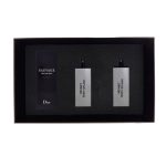 ست ادو تویلت مردانه مهمت مدل Sauvage very Cool Spray حجم 110 میلی لیتر