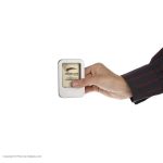 صابون لیفت ابرو میبلین مدل 001