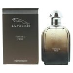 ادو تویلت مردانه جگوار مدل For Men Prive حجم 100 میلی لیتر
