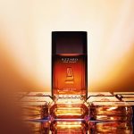 ادو تویلت مردانه آزارو مدل Amber Fever حجم 100 میلی لیتر