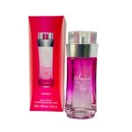 عطر جیبی زنانه اسمارت کالکشن مدل Lacoste حجم 25 میلی لیتر