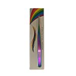 انبر اکستنشن مژه سالن مدل PT1