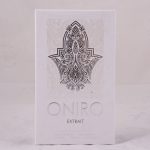 ادو پرفیوم مردانه فراگرنس ورد مدل Oniro Extrait حجم 100 میلی لیتر