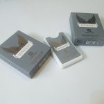 عطر جیبی مردانه جانوین مدل اینوکتوس حجم 20 میلی لیتر