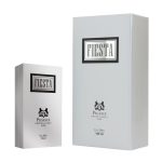 ادو پرفیوم مردانه فیستا مدل De Marly Pegasus حجم 100 میلی لیتر به همراه عطر جیبی مردانه فیستا حجم 15 میلی لیتر