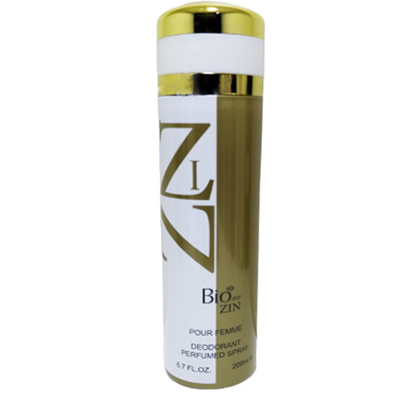 اسپری بدن زنانه بیو استار مدل زن شیسدو حجم 200 میلی لیتر_635836ec52b06.jpeg اسپری بدن زنانه بیو استار مدل زن شیسدو حجم 200 میلی لیتر