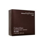 ادو پرفیوم مردانه اسکلاره مدل Euphoria Intense حجم 120 میلی لیتر