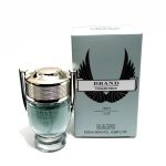 عطر جیبی مردانه نیچ برند کالکشن مدل اینوکتوس کد 116 حجم 25 میلی لیتر