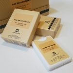 عطر جیبی زنانه جانوین مدل نارسیس رودریگز حجم 20 میلی لیتر