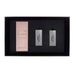 ست ادو پرفیوم زنانه مهمت مدل Comme Une Evidence حجم 110 میلی لیتر