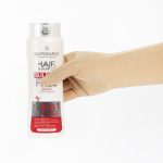 شامپو مو باربارا مدل Ultra Soft حجم 400 میلی لیتر مجموعه 2 عددی
