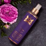 بادی اسپلش زنانه سندی مدل میدنایت رز حجم 250 میلی لیتر