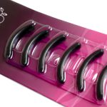 پد فرمژه مکس فکتور مدل ECP-6 مجموعه 6 عددی