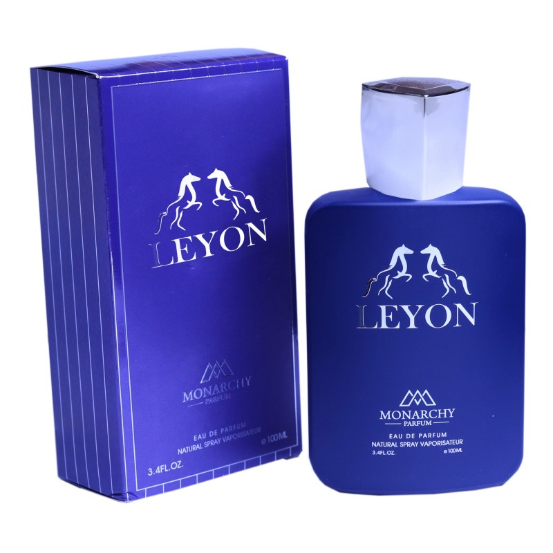 ادو پرفیوم مردانه موناریچی مدل LEYON حجم 100 میلی لیتر_6356069208d2c.jpeg ادو پرفیوم مردانه موناریچی مدل LEYON حجم 100 میلی لیتر