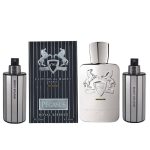 ست ادو پرفیوم مردانه  مدل PEGASUS PARFUM DE MARLY حجم 100 میلی لیتر