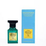 عطر جیبی مردانه نیچ برند کالکشن مدل TOM FORD حجم 25 میلی لیتر