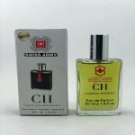 ادو پرفیوم مردانه سوئیس آرمی مدل CH MEN حجم 55 میلی لیتر
