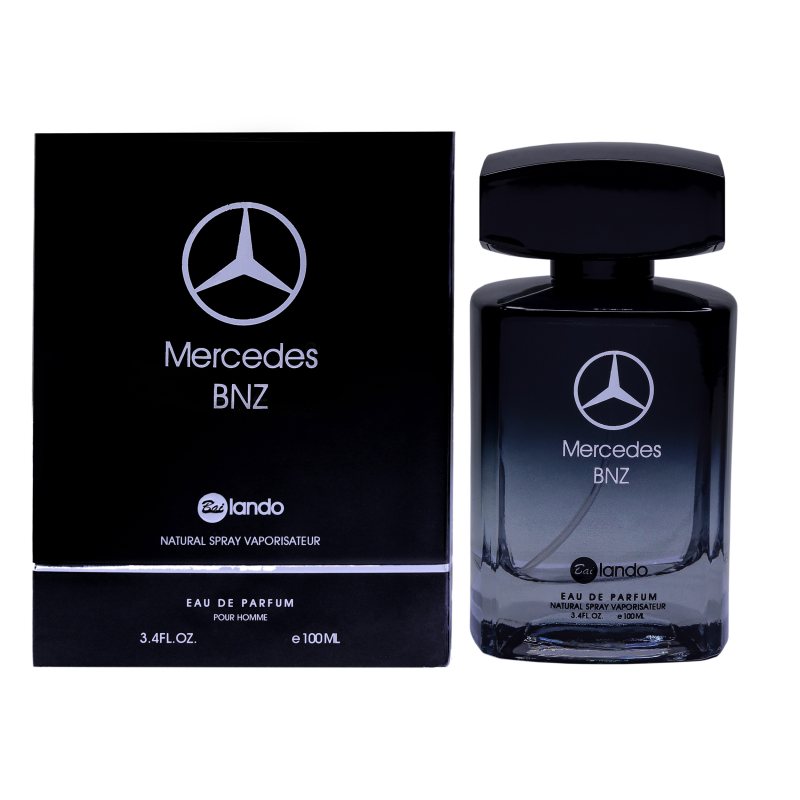 ادو پرفیوم مردانه بای لندو مدل Mercedes Bnz حجم 100 میلی لیتر_6348daa601ed1.jpeg ادو پرفیوم مردانه بای لندو مدل Mercedes Bnz حجم 100 میلی لیتر