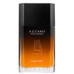 ادو تویلت مردانه آزارو مدل Amber Fever حجم 100 میلی لیتر