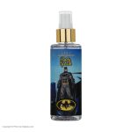 بادی اسپلش کودک لاکچری دایموند مدل Batman حجم 150 میلی لیتر
