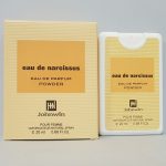 عطر جیبی زنانه جانوین مدل نارسیس رودریگز حجم 20 میلی لیتر