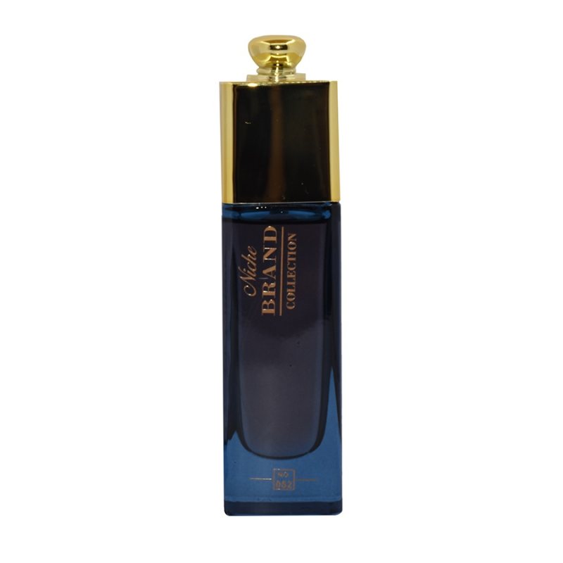 عطر جیبی زنانه نیچ برند کالکشن مدل 052-addict حجم 25 میلی لیتر_6349f398efad5.jpeg عطر جیبی زنانه نیچ برند کالکشن مدل 052-addict حجم 25 میلی لیتر
