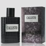 ادو پرفیوم مردانه سیدونا مدل CALLISTO حجم 100 میلی لیتر