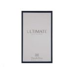ادو پرفیوم مردانه دندلیون مدل ULTIMATE حجم 100 میلی لیتر