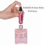 محفظه نگهدارنده عطر مدل Easy-Refill