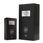 ادوپرفیوم مردانه فیستا مدل Acqua di Gio Profumo حجم 100 میلی لیتر به همراه عطر جیبی مردانه فیستا حجم 15 میلی لیتر