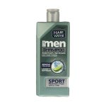 شامپو مو کامان مدل Lemon حجم 410 میلی لیتر به همراه شامپو مو کامان مدل Repairing حجم 400 میلی لیتر