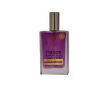 عطر جیبی زنانه سوئیس آرمی مدل Tresor Midnight Rose حجم 55 میلی لیتر
