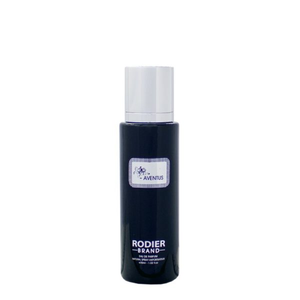 عطر جیبی مردانه رودیر مدل Aventus حجم 30 میلی لیتر