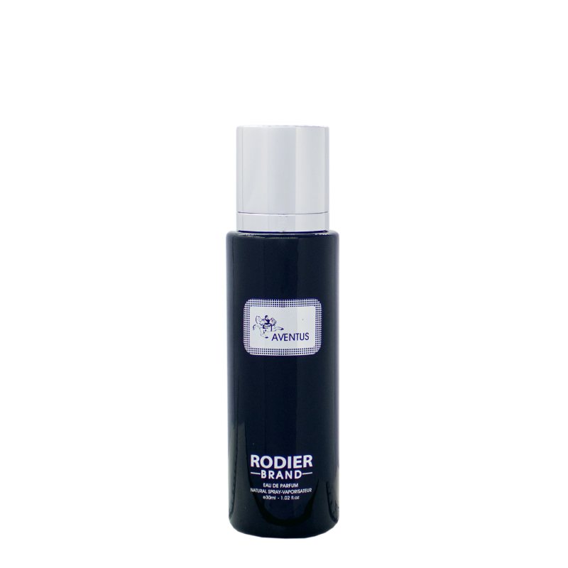 عطر جیبی مردانه رودیر مدل Aventus حجم 30 میلی لیتر_635db1410e1ab.jpeg عطر جیبی مردانه رودیر مدل Aventus حجم 30 میلی لیتر