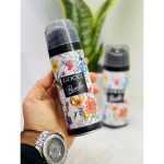 اسپری بدن کلینوس مدل COCCI حجم 150 میلی لیتر مجموعه 2 عددی