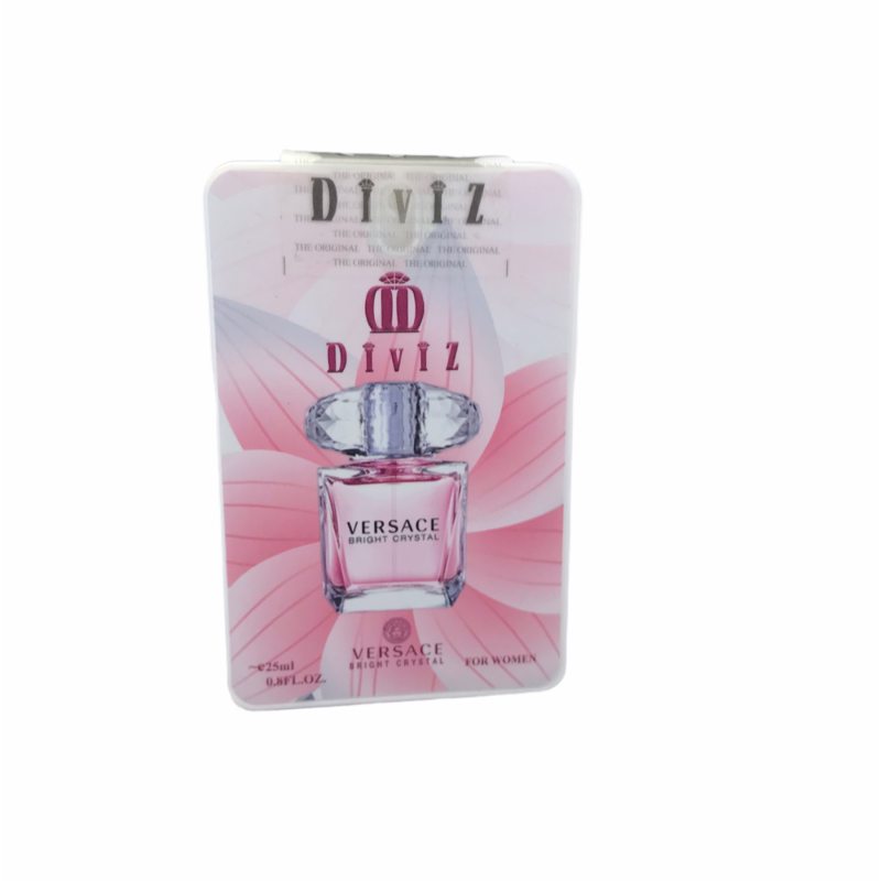 عطر جیبی زنانه دیوایز مدل ورساچ برایت حجم 25 میلی لیتر_6349ec8bdf9b0.jpeg عطر جیبی زنانه دیوایز مدل ورساچ برایت حجم 25 میلی لیتر