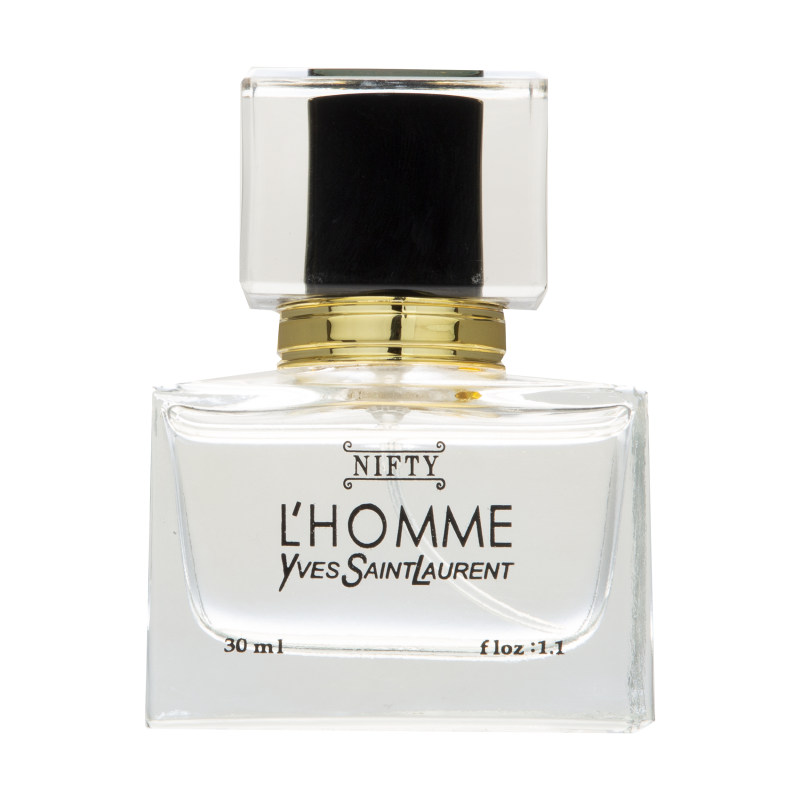 ادو پرفیوم مردانه نیفتی مدل L Homme حجم 30 میلی لیتر_635210be41b67.jpeg ادو پرفیوم مردانه نیفتی مدل L Homme حجم 30 میلی لیتر