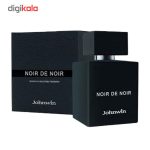 ادو پرفیوم مردانه جانوین مدل Encre Noire حجم 100میلی لیتر