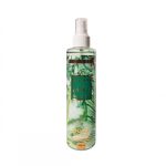 بادی اسپلش مردانه بولگاری مدل AQVA حجم 250 میلی لیتر