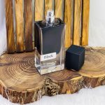 ادو پرفیوم مردانه جکوینز مدل Black Afgano حجم 100 میلی لیتر