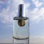 پرفیوم مردانه جانرابر مدل چستیتی رساسی حجم 30 میلی لیتر