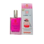 عطر جیبی زنانه سوئیس آرمی مدل VICTORIA SECRET Bombshell حجم 55 میلی لیتر