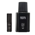 ادوپرفیوم مردانه فیستا مدل Acqua di Gio Profumo حجم 100 میلی لیتر به همراه عطر جیبی مردانه فیستا حجم 15 میلی لیتر